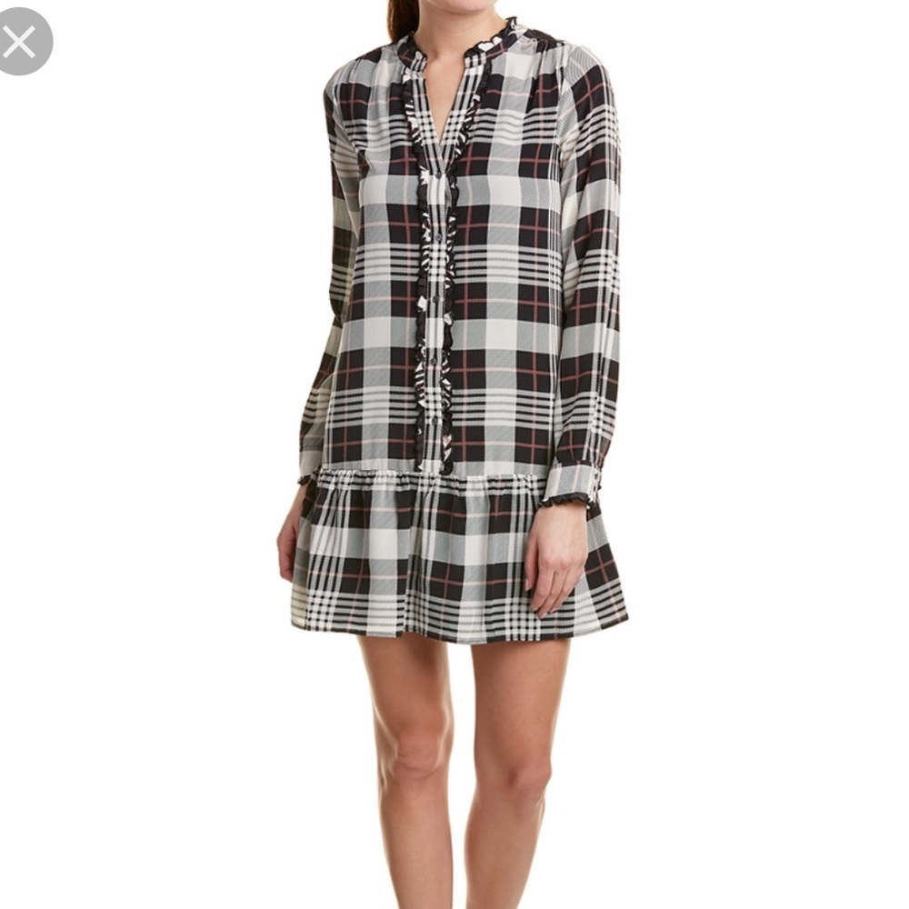 Joie “Kaisa b” dress